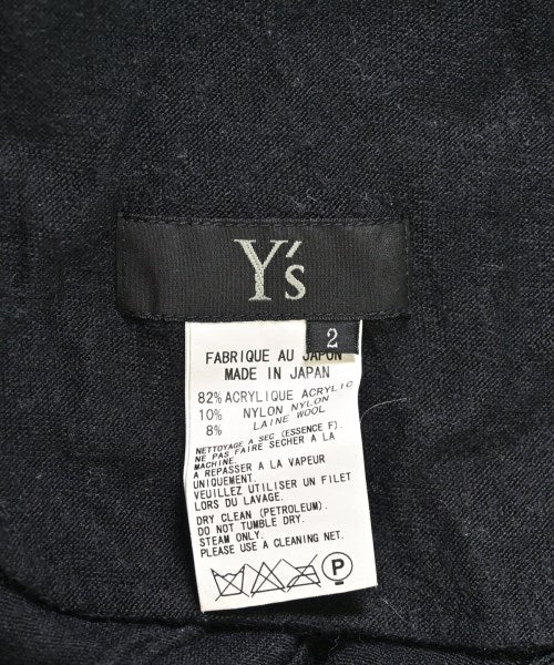 Y's 洋裝