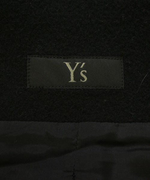 Y's 其他大衣