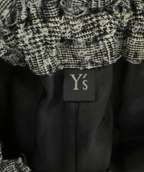 Y's 其他款