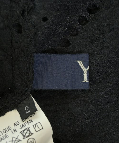 Y's 背心