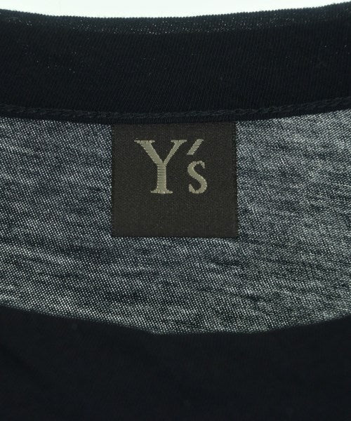 Y's T恤/上衣