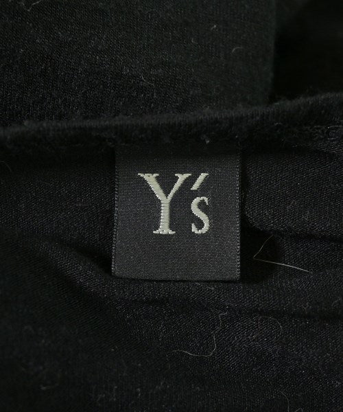 Y's T恤/上衣