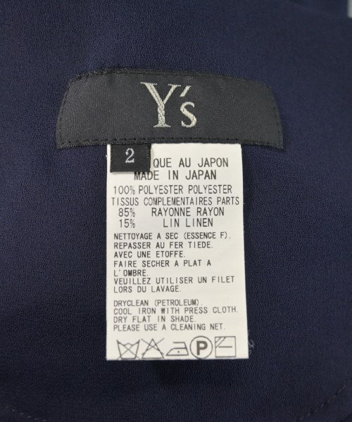 Y's 洋裝