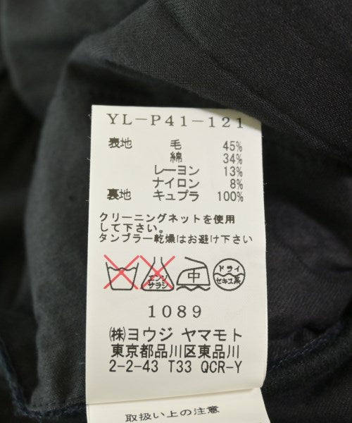 Y's 其他款