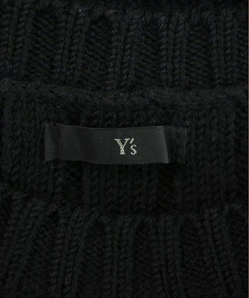 Y's 毛衣