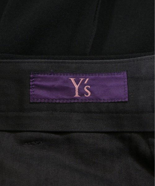Y's 其他款
