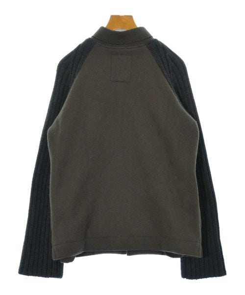 Y's 其他飛行外套