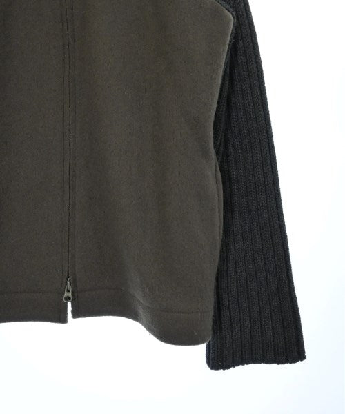 Y's 其他飛行外套