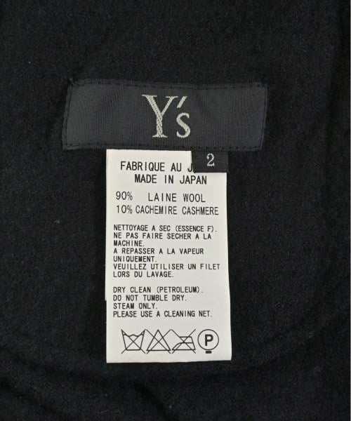 Y's 洋裝