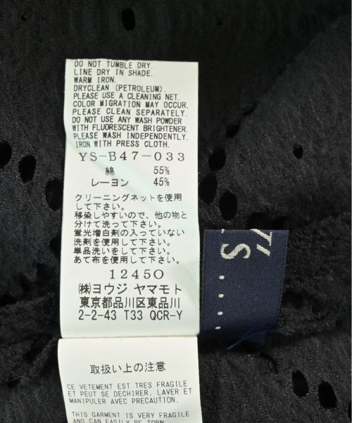 Y's 洋裝