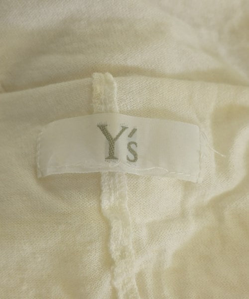Y's 毛衣