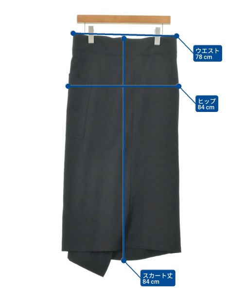 Y's 長裙/超長裙