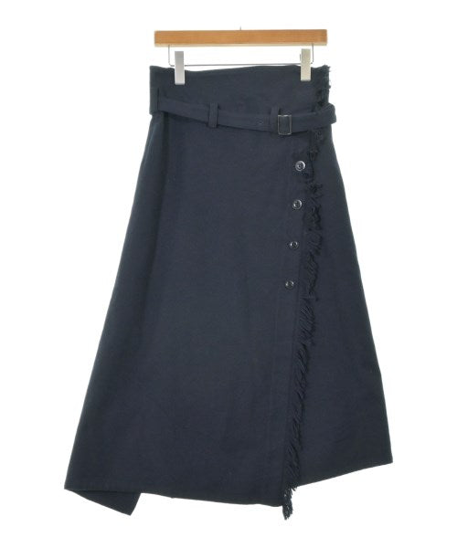 Y's 長裙/超長裙