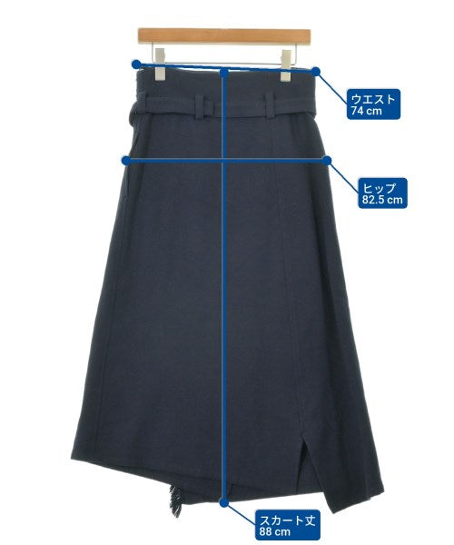 Y's 長裙/超長裙