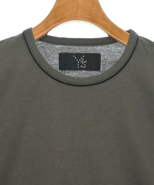 Y's T恤/上衣
