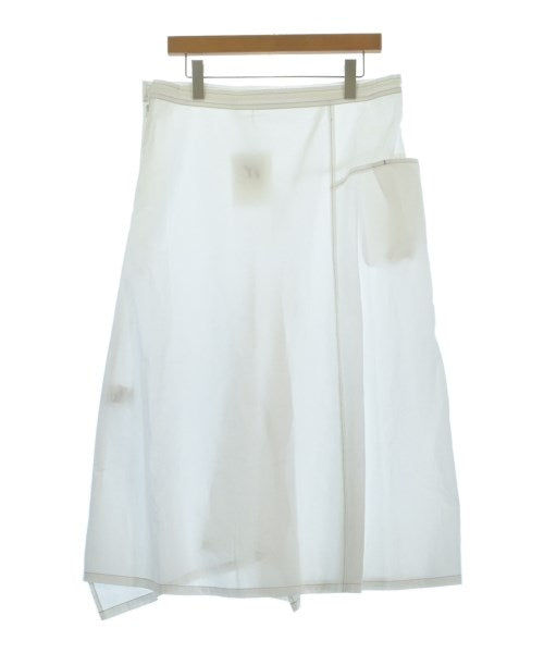 Y's 長裙/超長裙