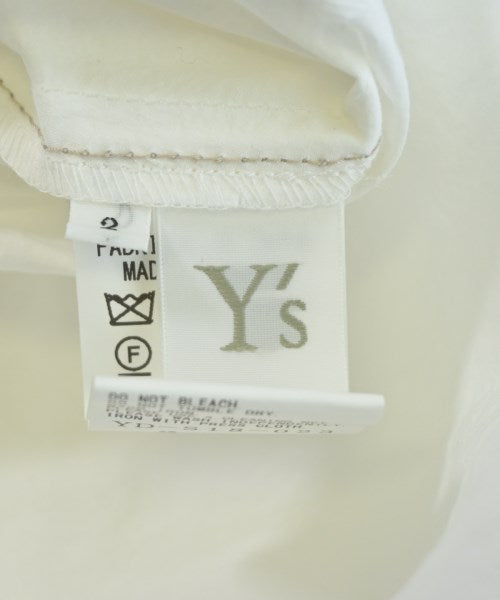 Y's 長裙/超長裙