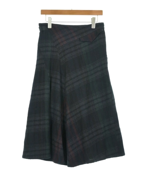 Y's 長裙/超長裙