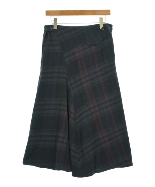 Y's 長裙/超長裙