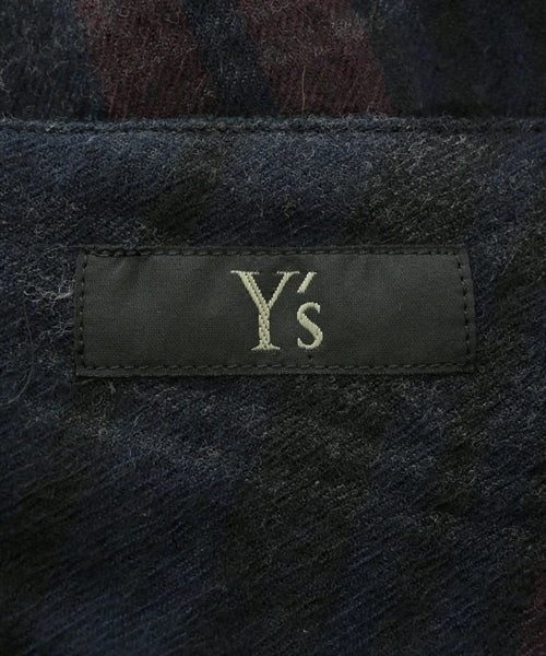 Y's 長裙/超長裙