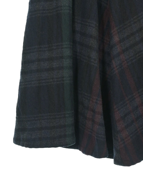 Y's 長裙/超長裙