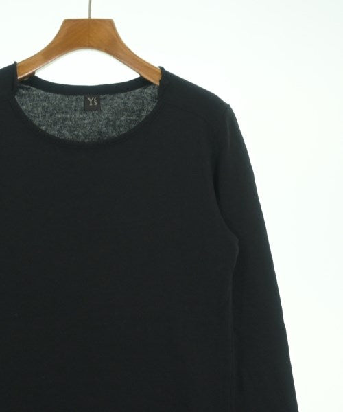 Y's T恤/上衣