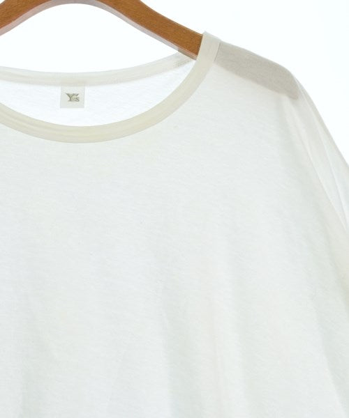 Y's T恤/上衣
