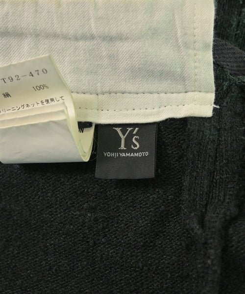 Y's 長裙/超長裙