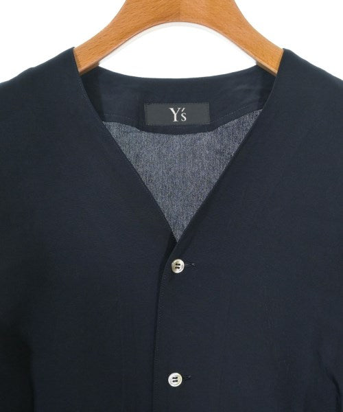 Y's 休襯衫
