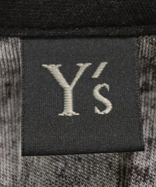 Y's 休襯衫