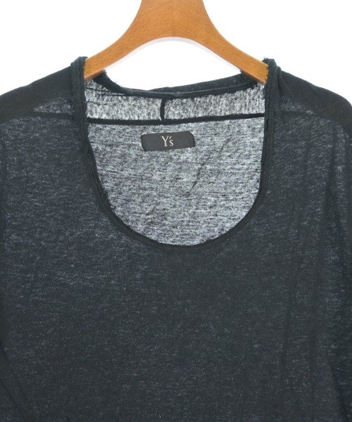 Y's T恤/上衣
