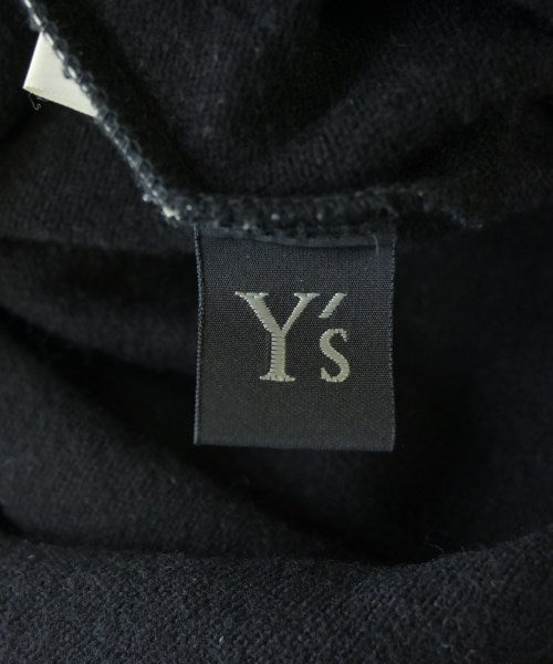 Y's T恤/上衣