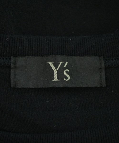 Y's T恤/上衣