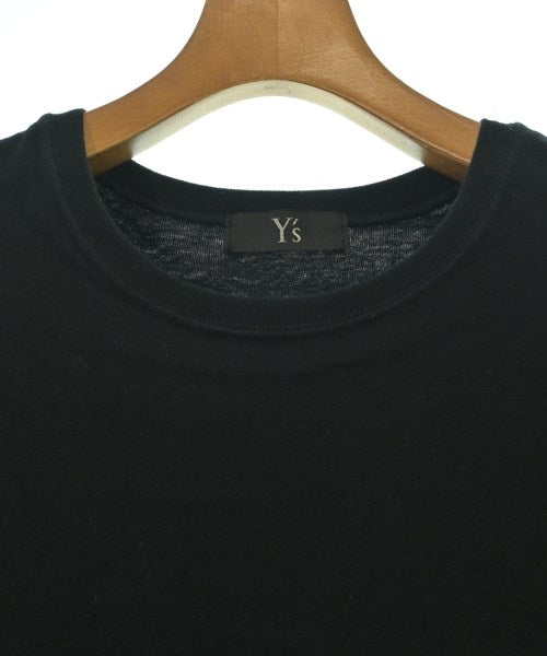 Y's T恤/上衣