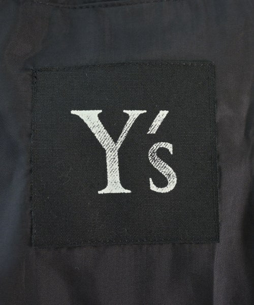 Y's 西裝外套