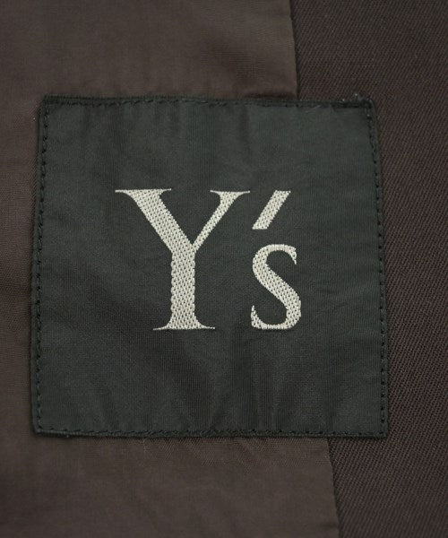 Y's 西裝外套