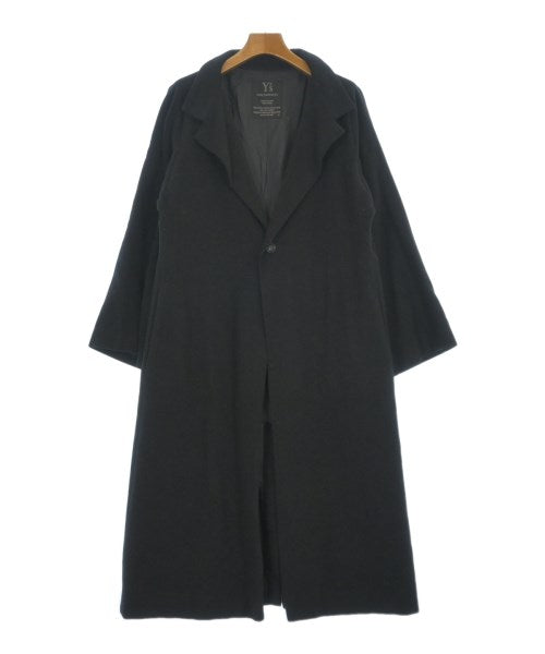 Y's 切斯特披風