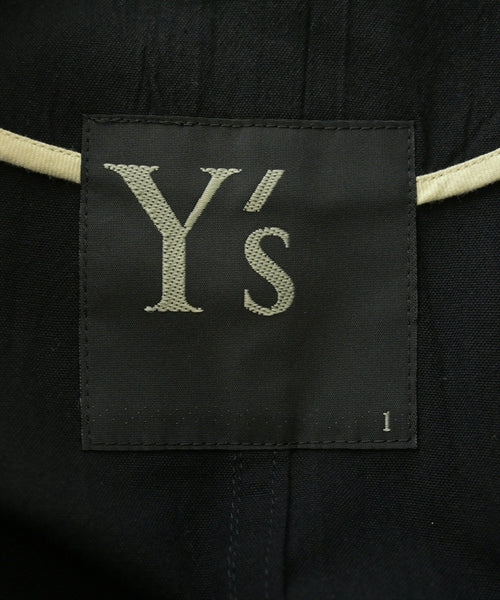 Y's 其他飛行外套