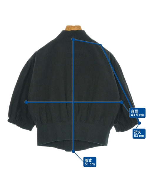 Y's 其他飛行外套