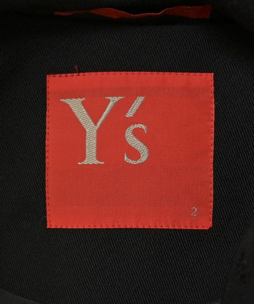 Y's 其他大衣