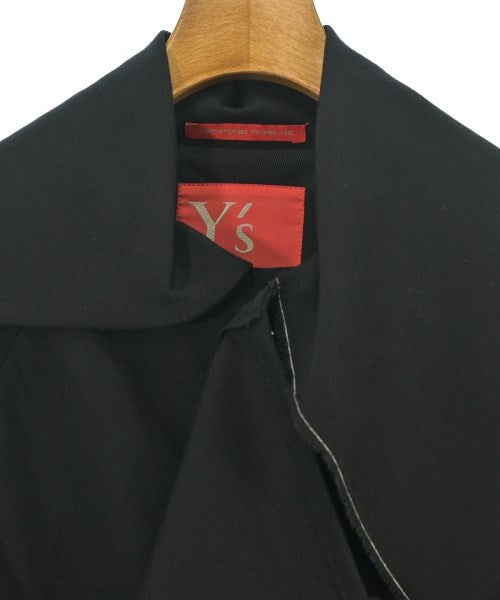 Y's 其他大衣