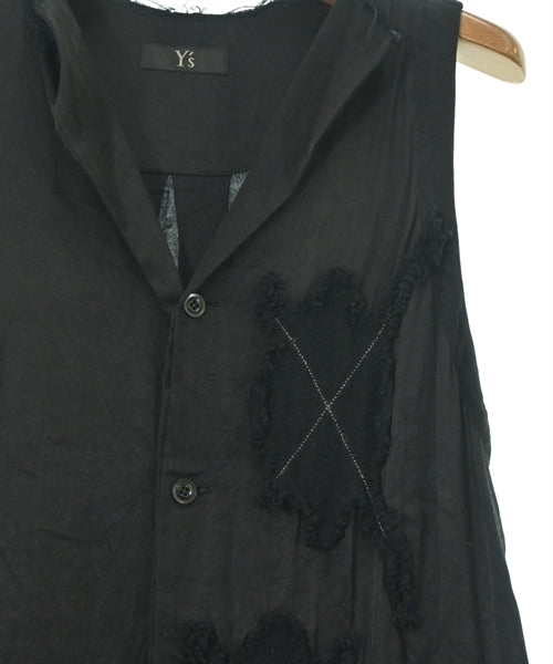 Y's 其他大衣