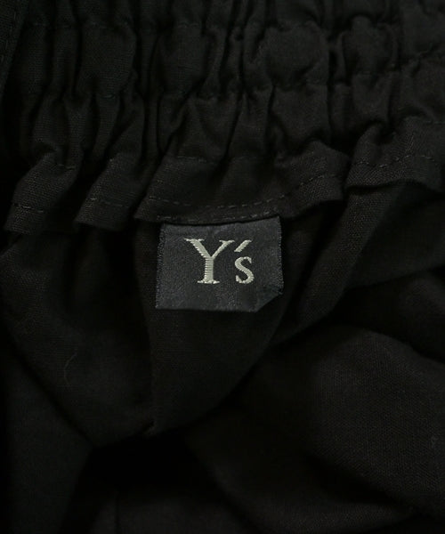 Y's 連身衣/馬戲團服/連身