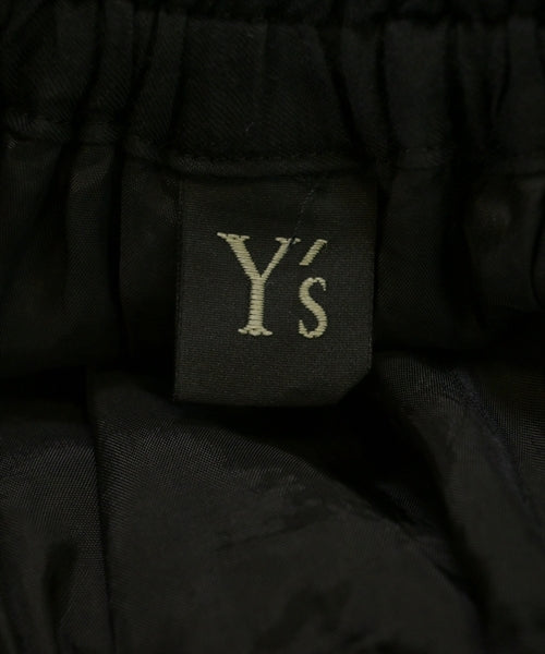 Y's 長裙/超長裙