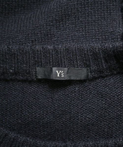 Y's 毛衣