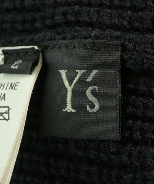 Y's 毛衣