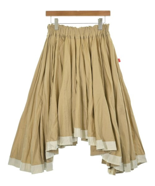 Y's 長裙/超長裙