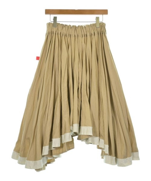 Y's 長裙/超長裙