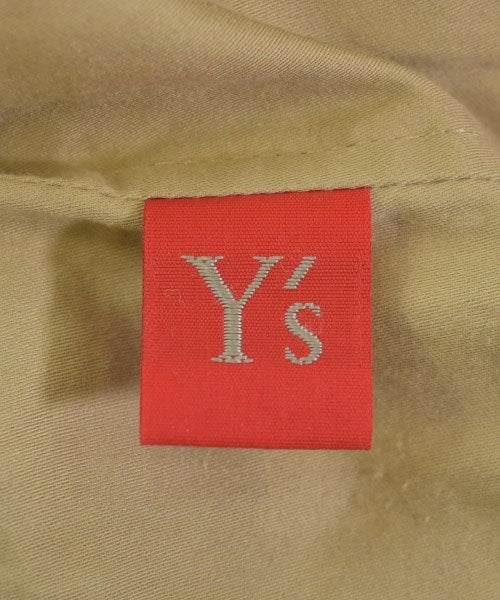 Y's 長裙/超長裙