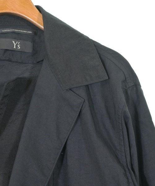 Y's 風衣